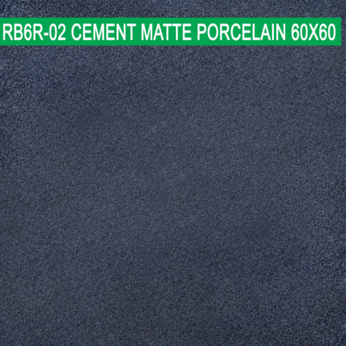 60×60 cm (Matte Finish)