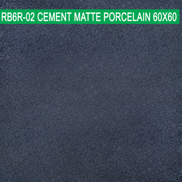 60×60 cm (Matte Finish)
