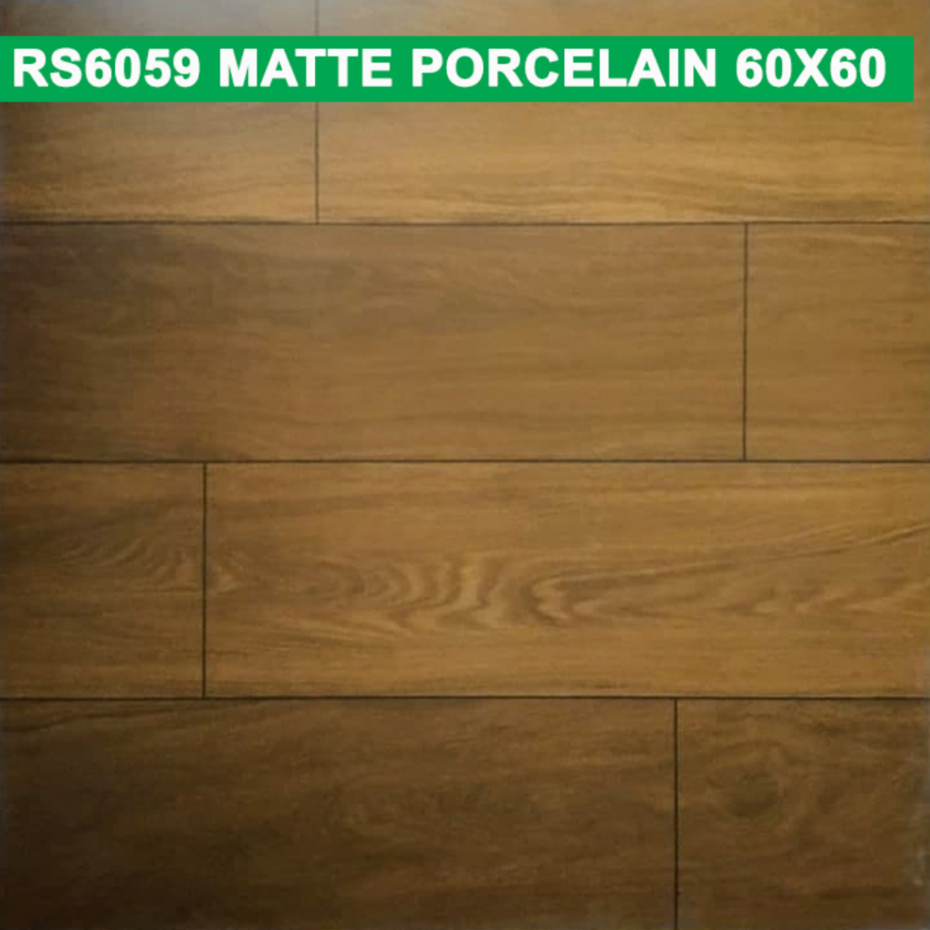 60×60 cm (Matte Finish)