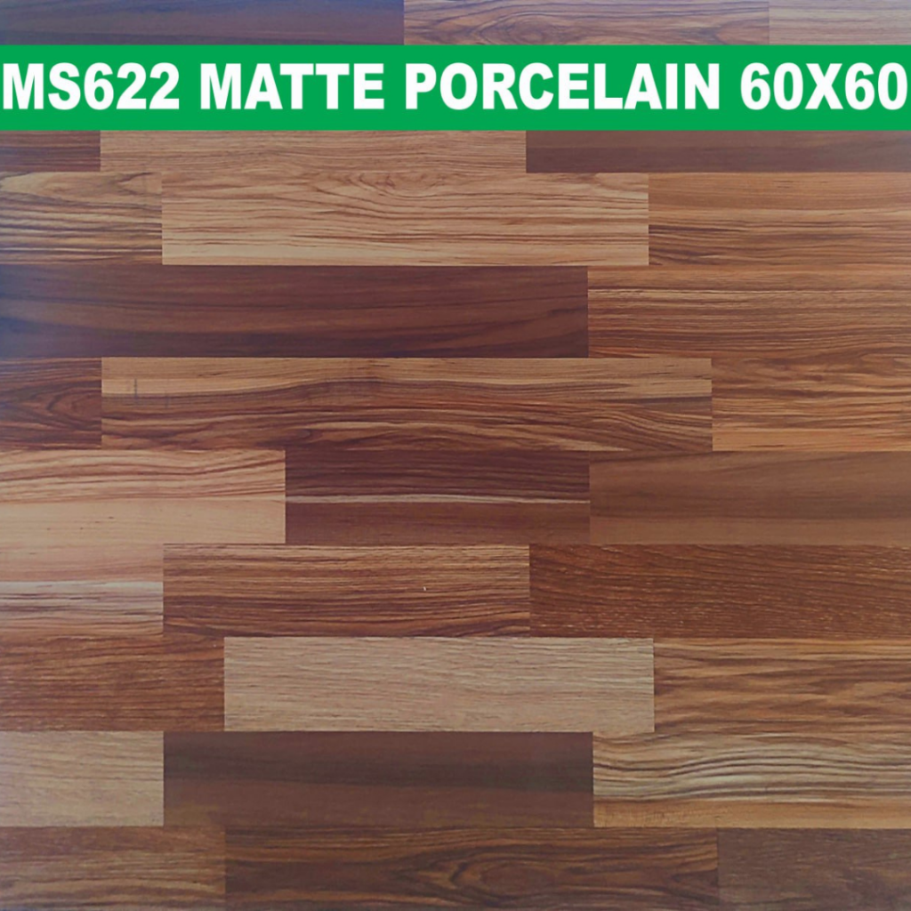 60×60 cm (Matte Finish)