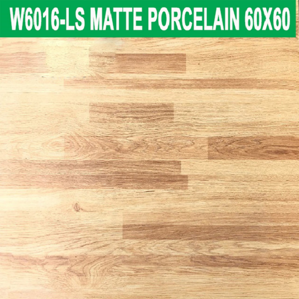 60×60 cm (Matte Finish)