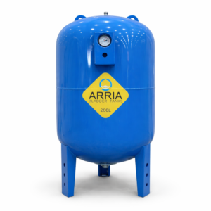 Bladder-Type Pressure Tank (Arria)