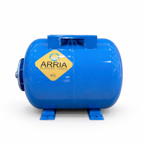 Bladder-Type Pressure Tank (Arria)