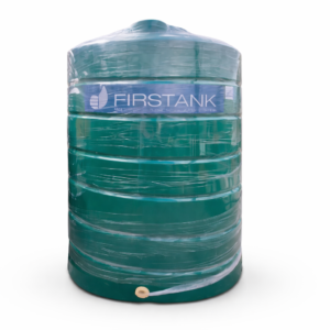 Polyethylene Storage Tanks Vertical