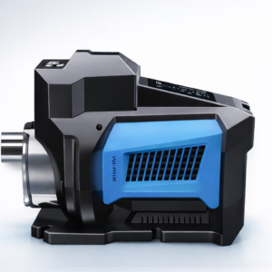 Pryma GT55 Water Pump With Inverter