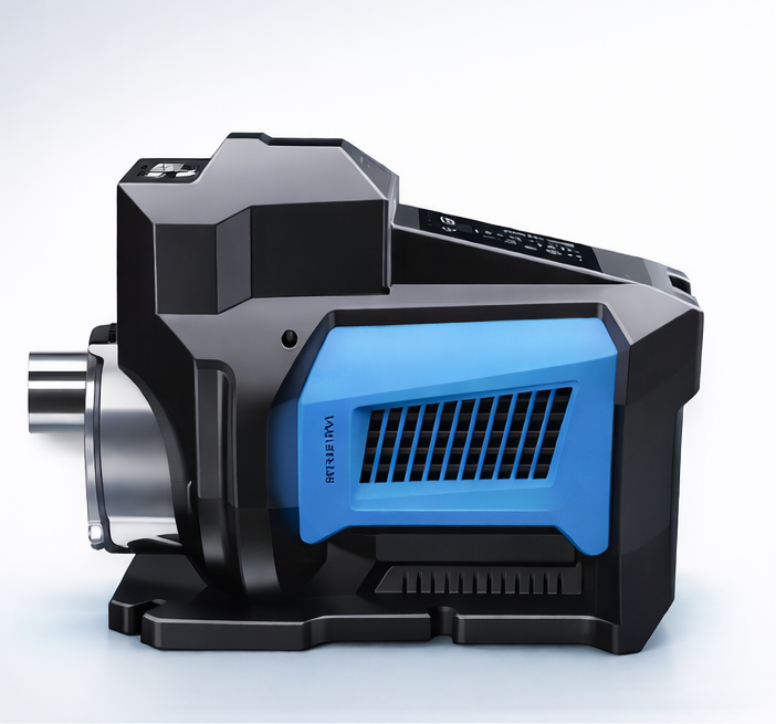 Pryma GT55 Water Pump With Inverter - Image 1