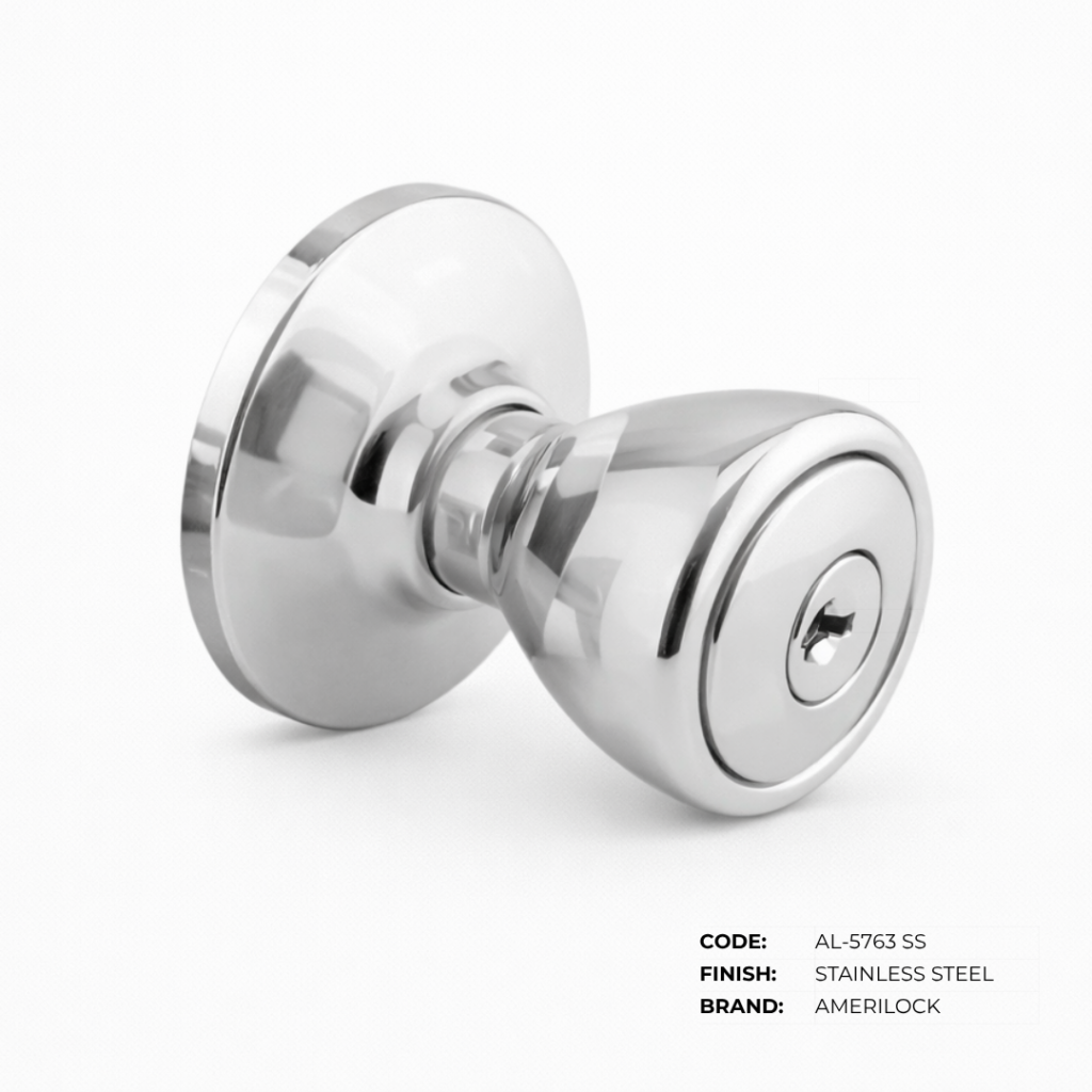 Amerilock Door Knob
