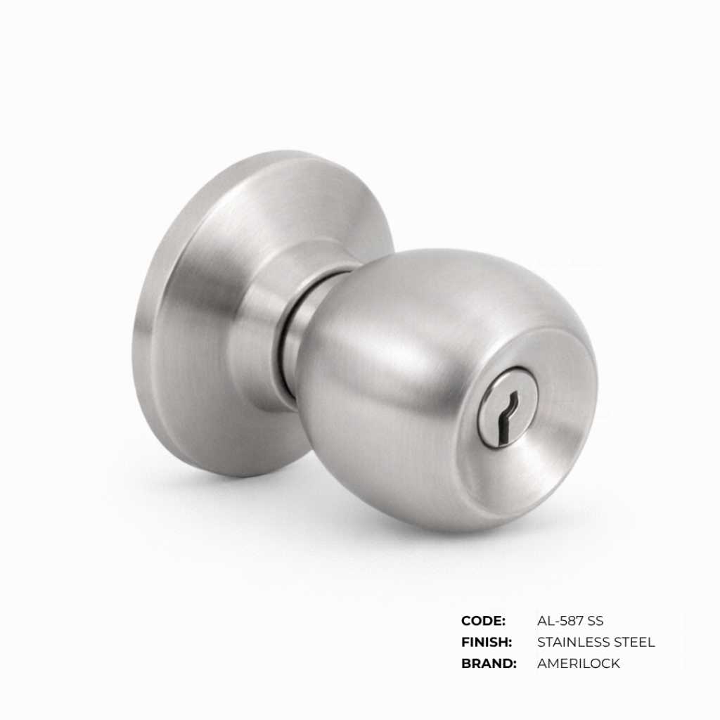 Amerilock Door Knob