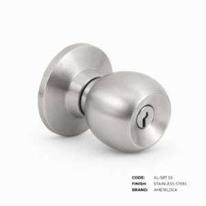 Amerilock Door Knob - Image 6