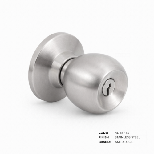 Amerilock Door Knob