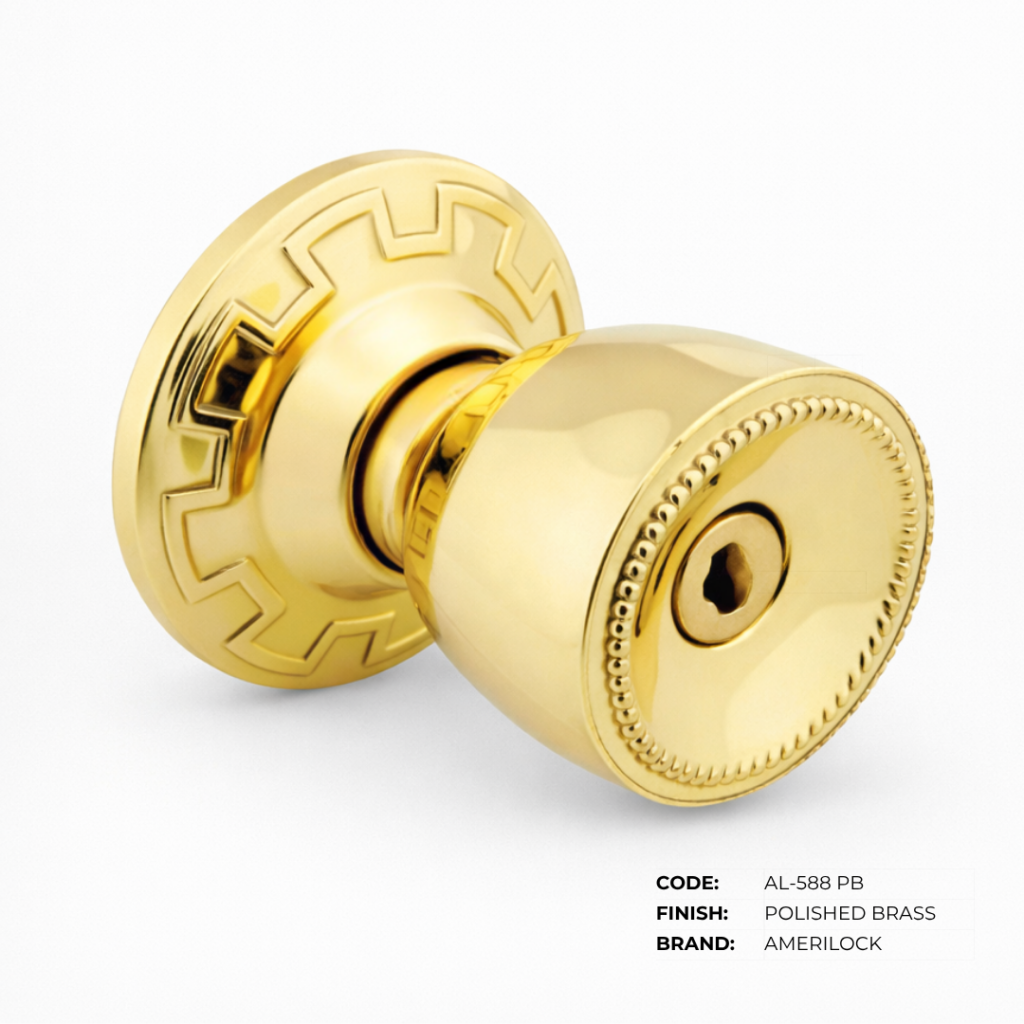 Amerilock Door Knob