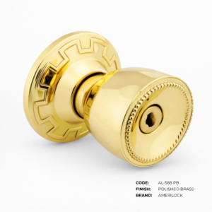 Amerilock Door Knob - Image 8