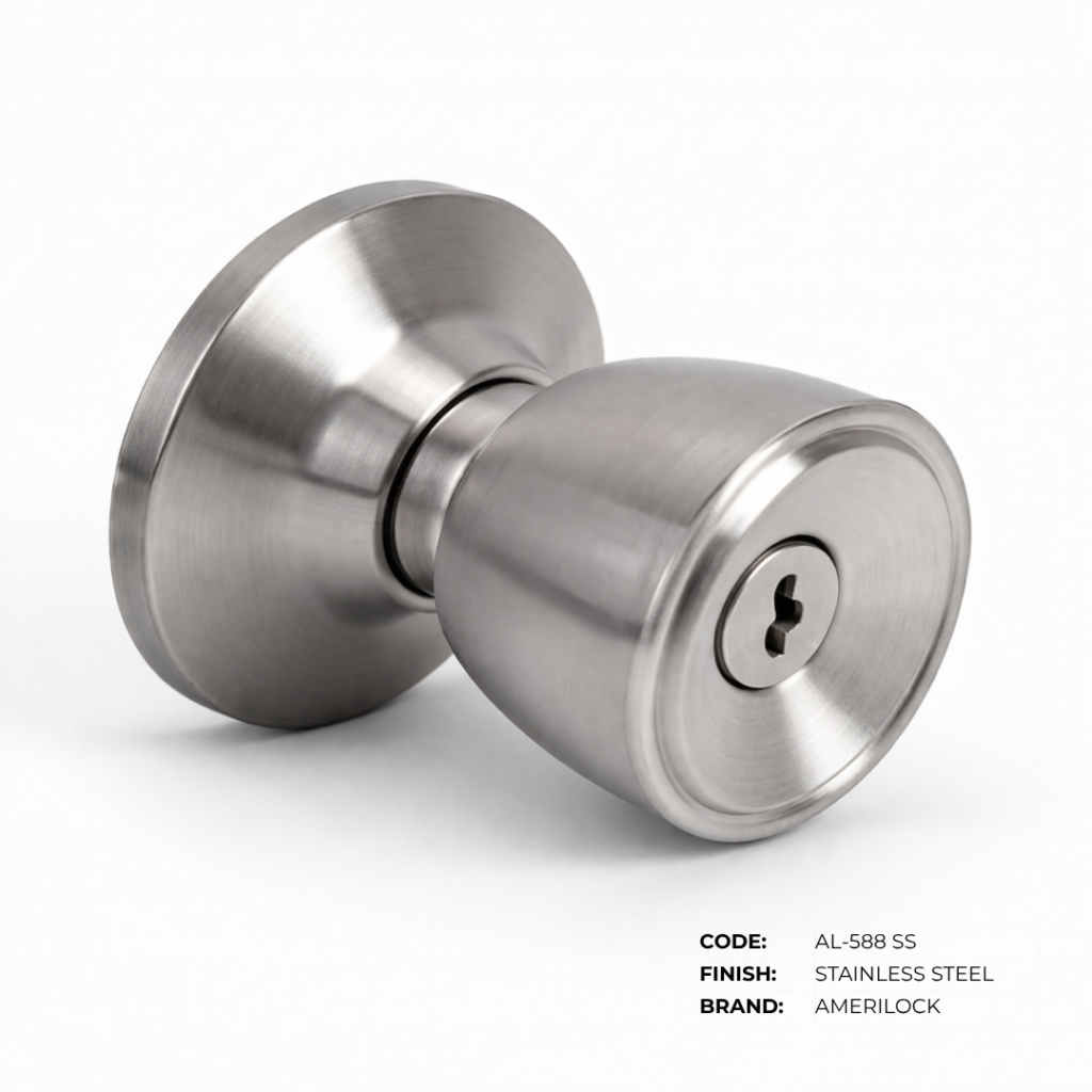 Amerilock Door Knob