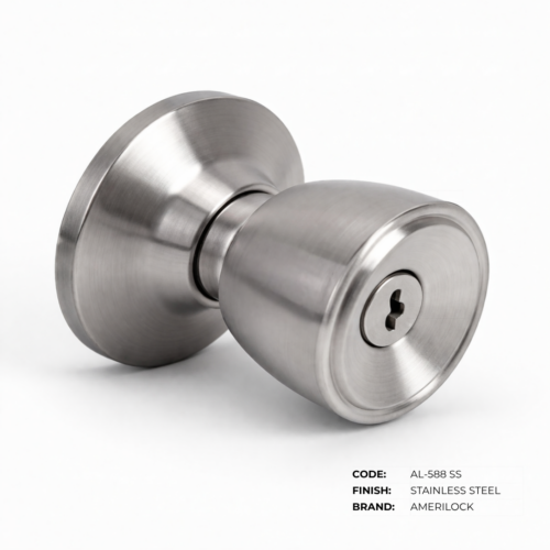 Amerilock Door Knob