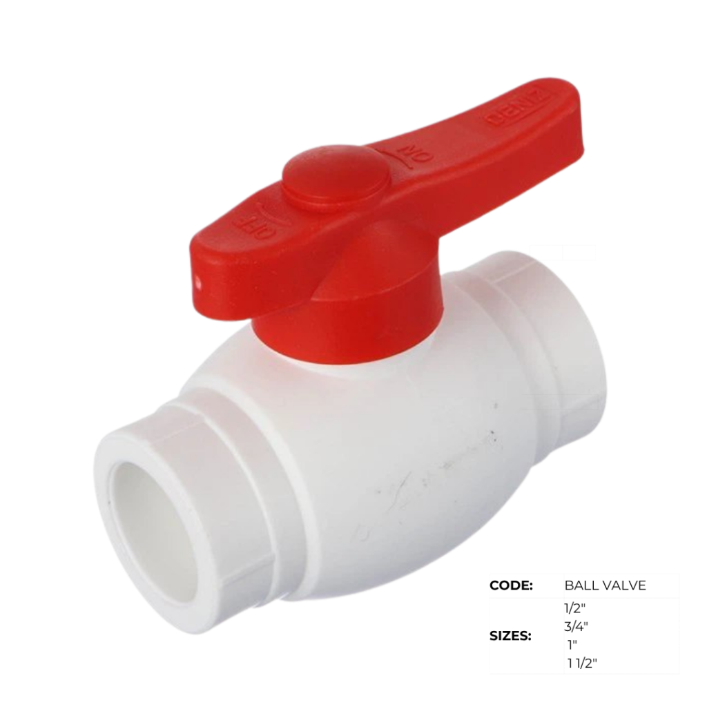 PPR Fittings