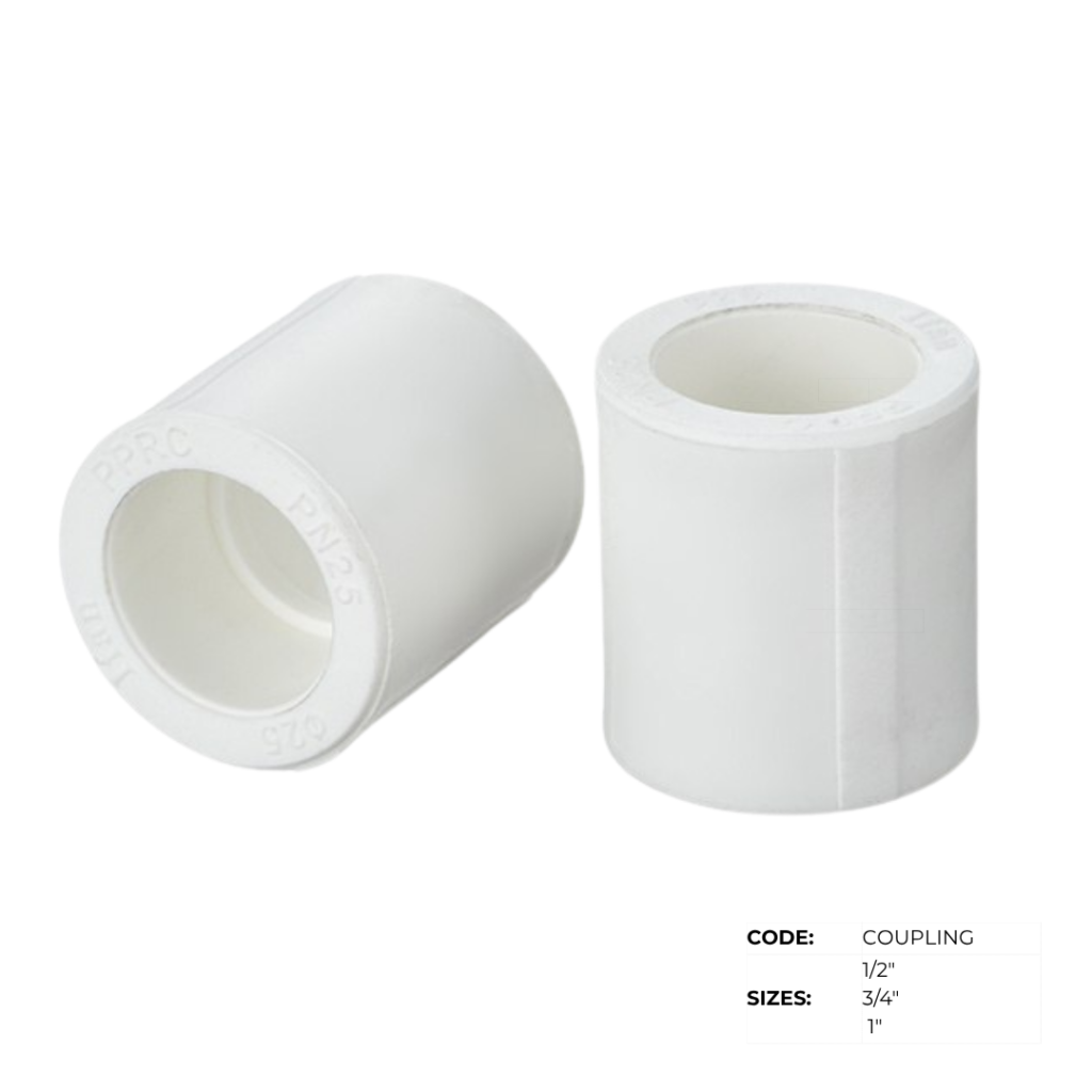 PPR Fittings