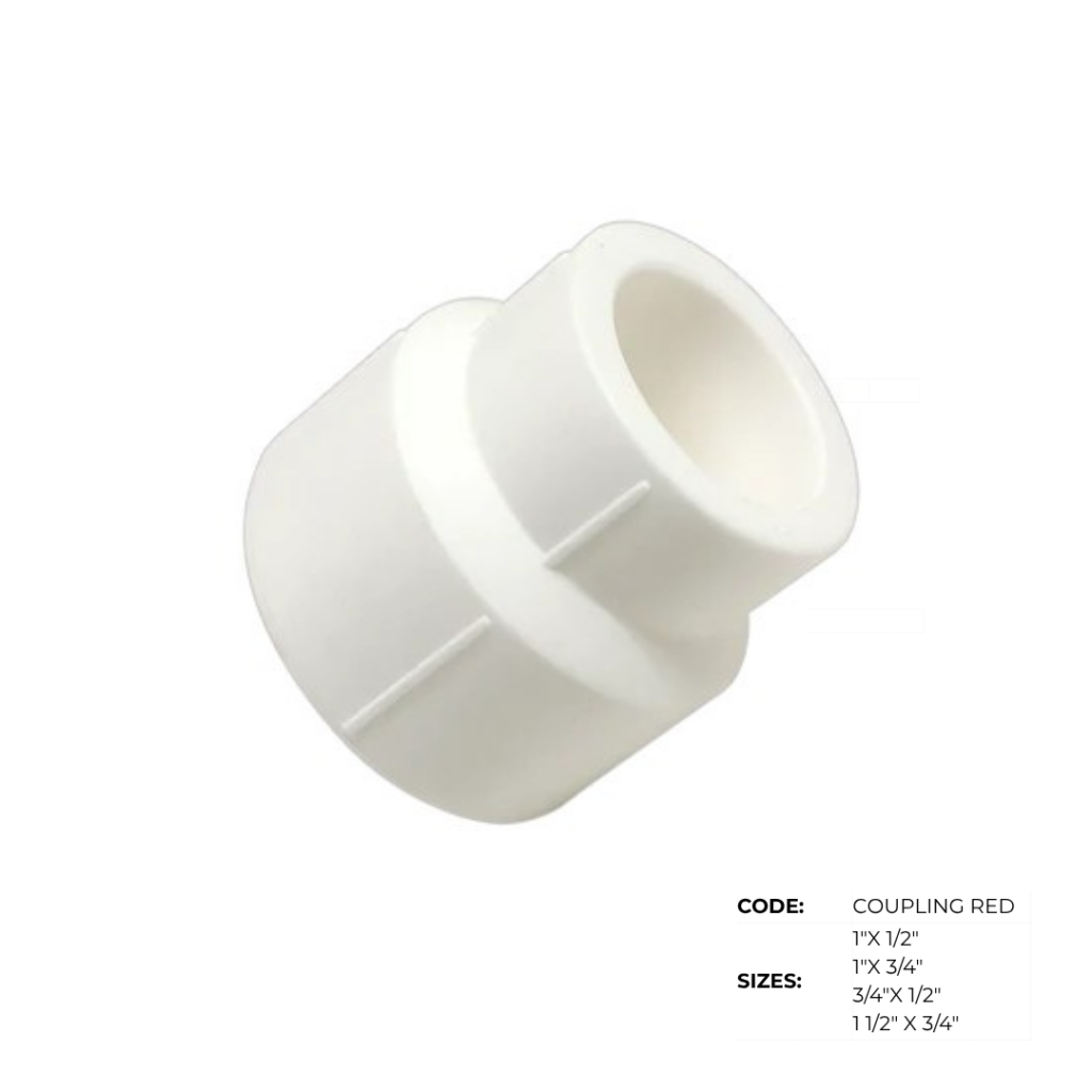 PPR Fittings