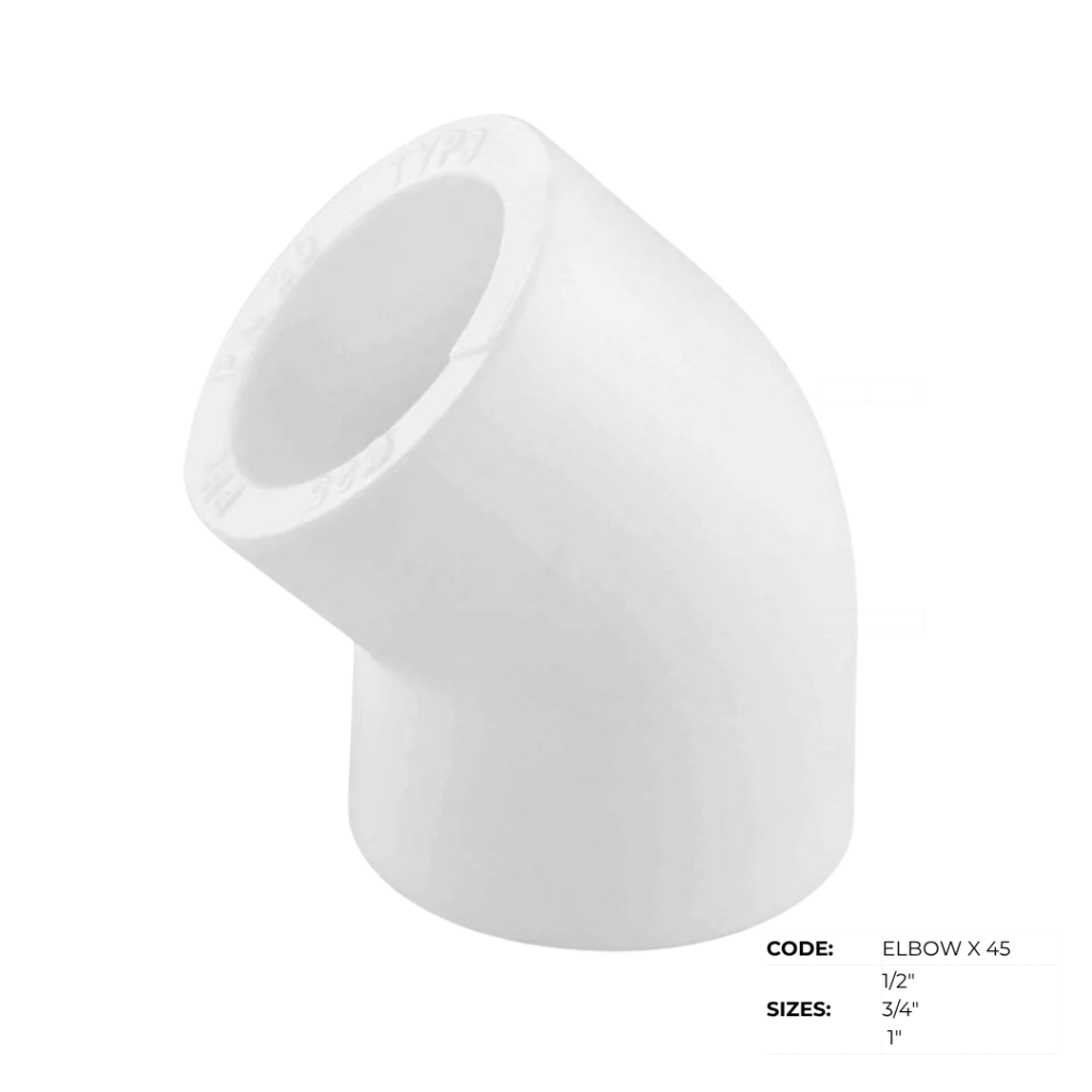 PPR Fittings