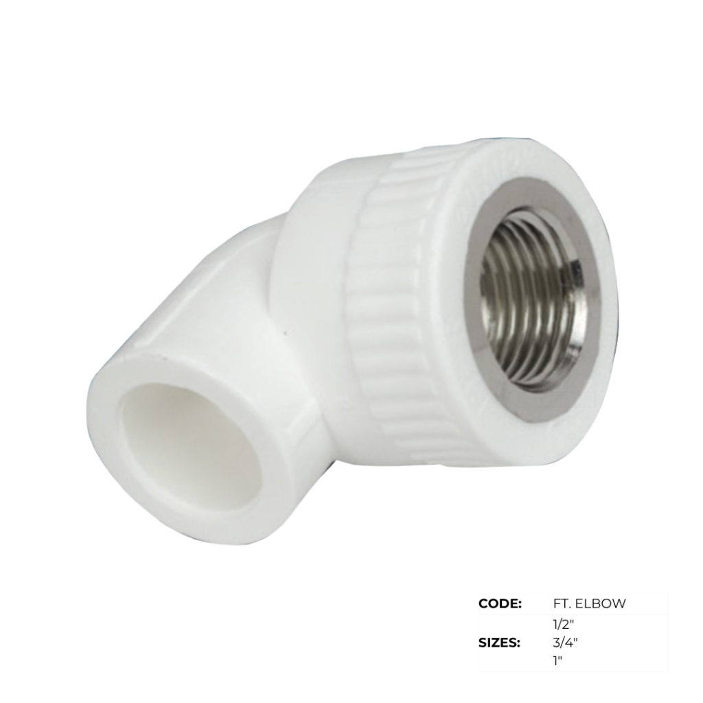 PPR Fittings