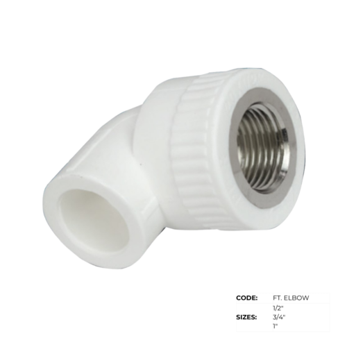 PPR Fittings