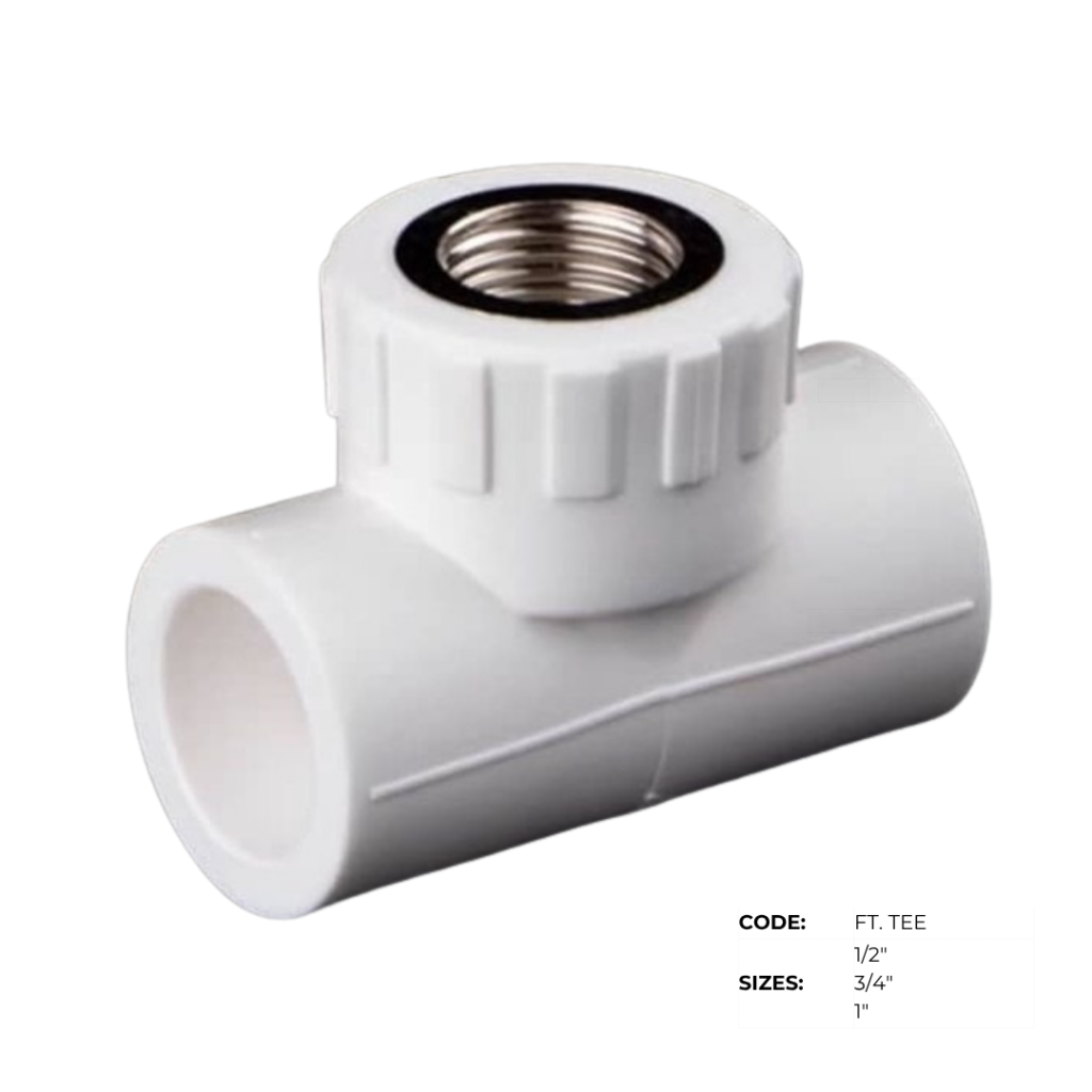PPR Fittings
