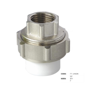 PPR Fittings - Image 14