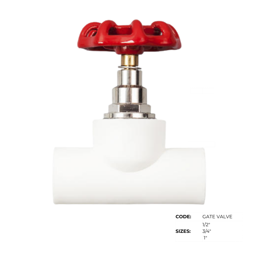 PPR Fittings