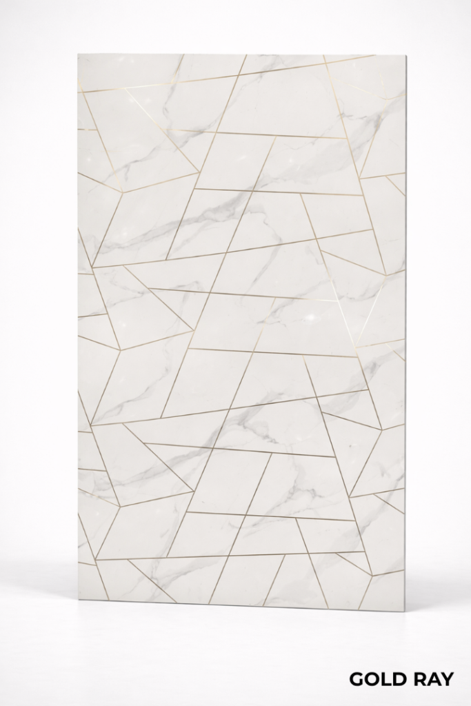 UV Board 4x8FT. 3MM