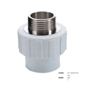 PPR Fittings - Image 13