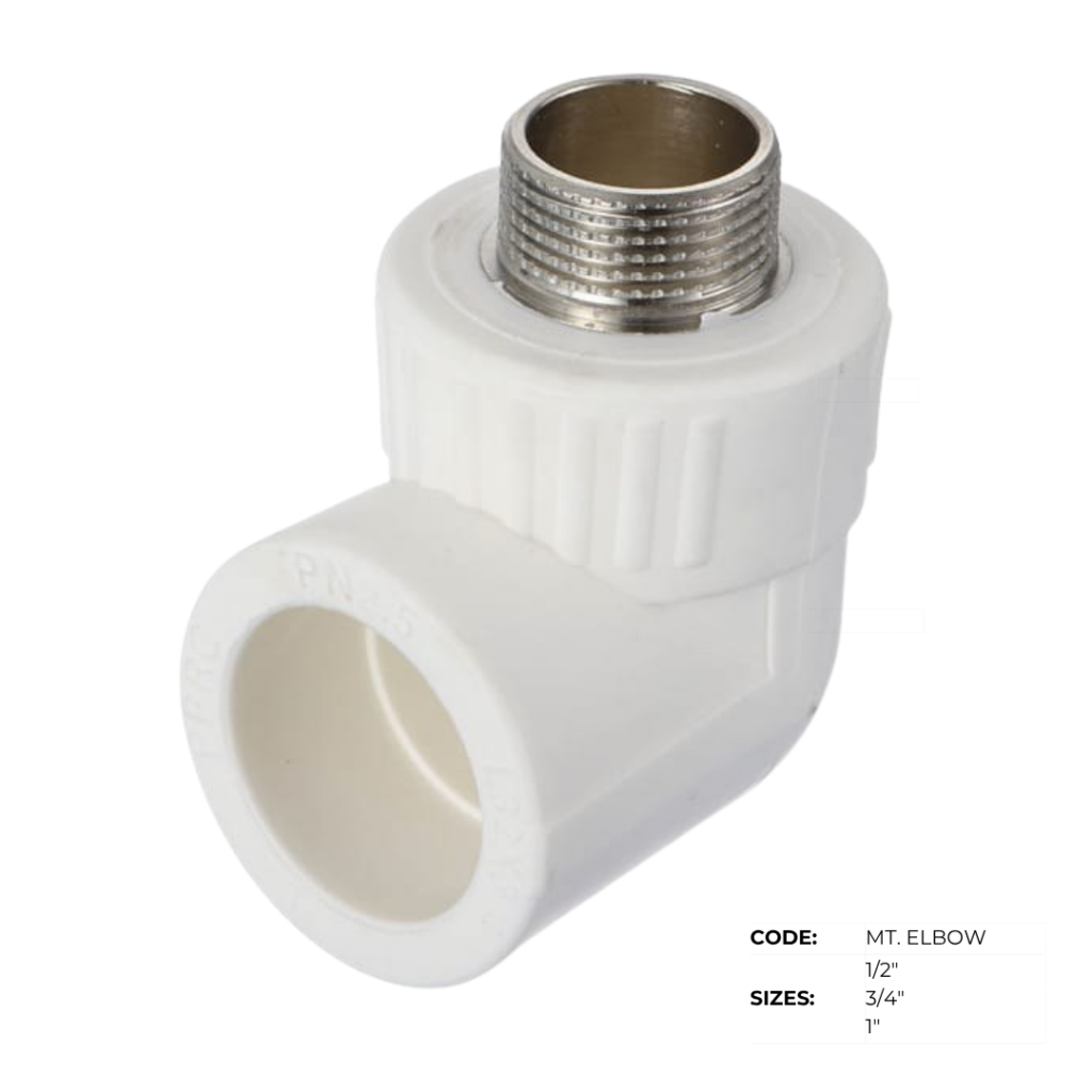 PPR Fittings