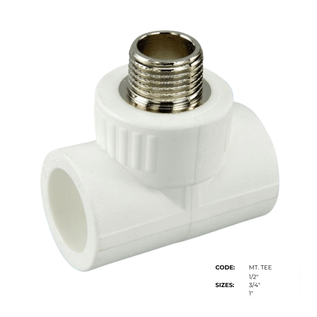 PPR Fittings