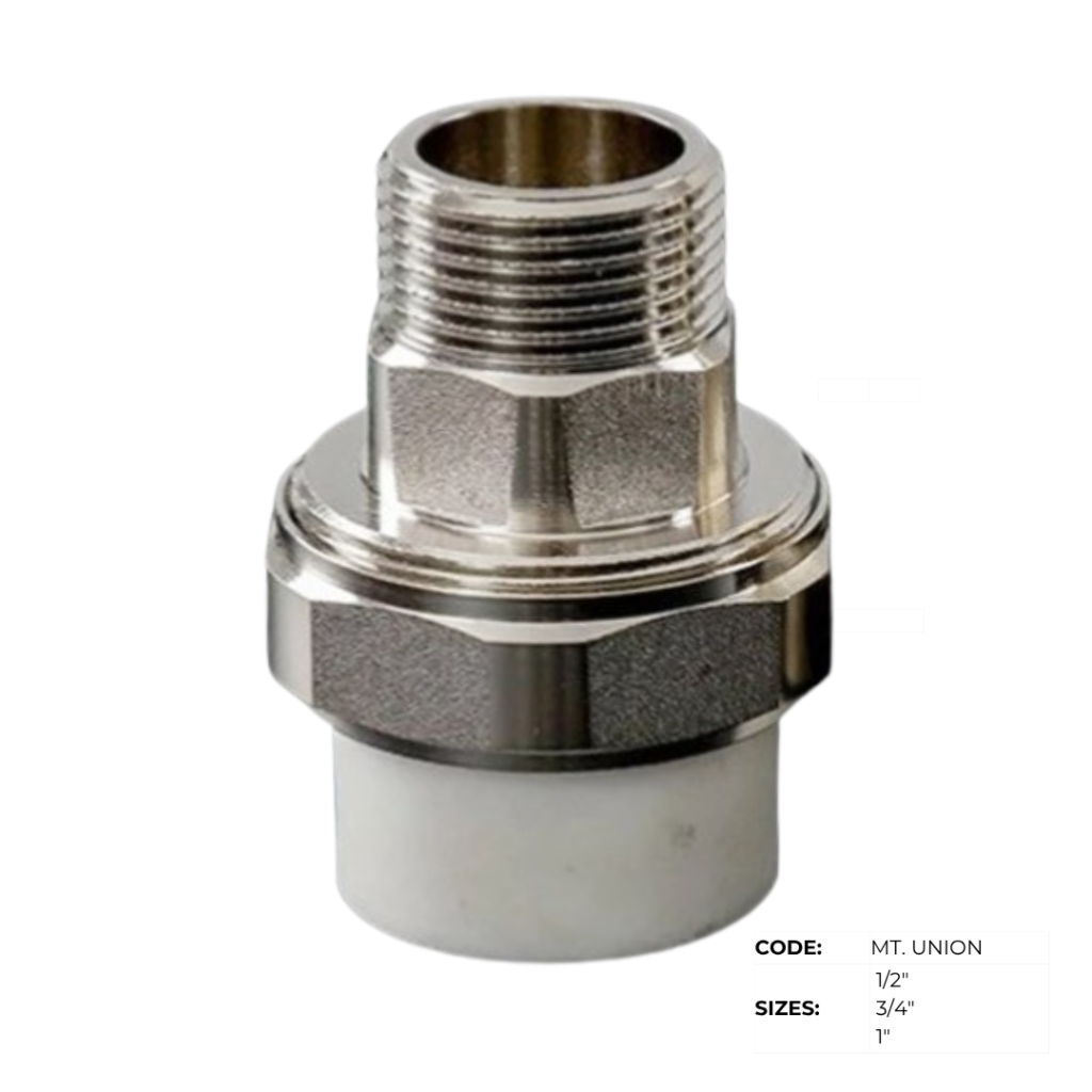 PPR Fittings