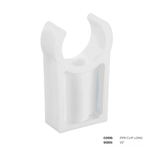 PPR Fittings