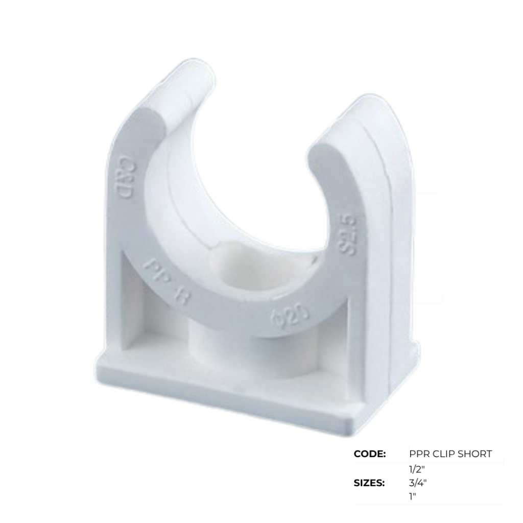 PPR Fittings