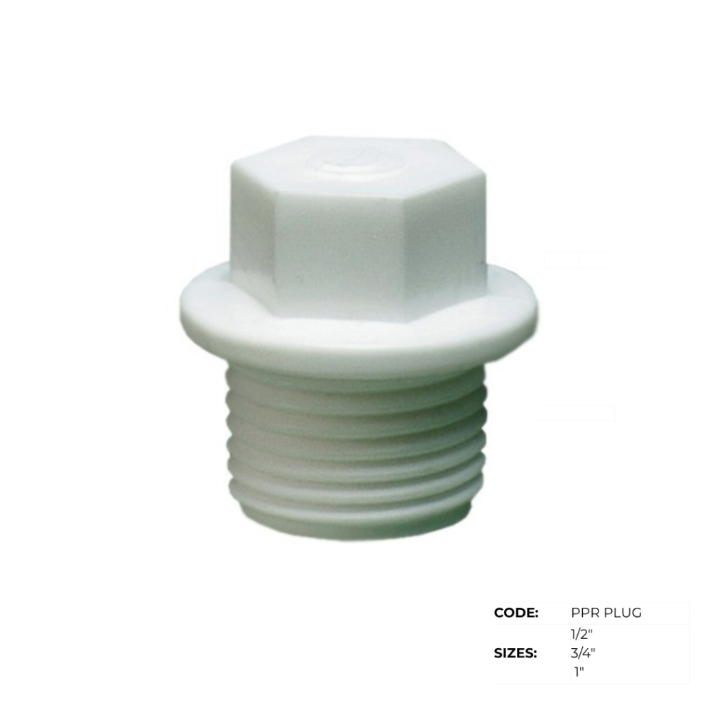 PPR Fittings