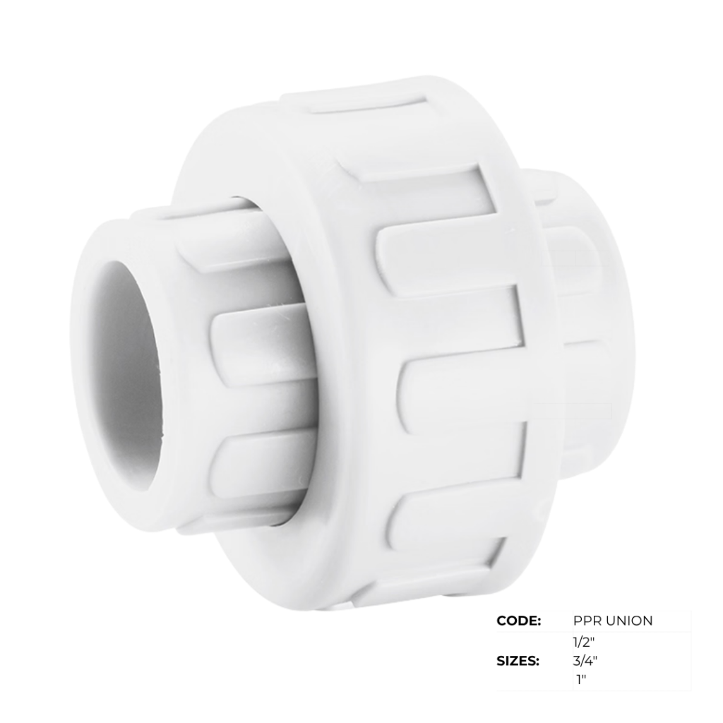PPR Fittings