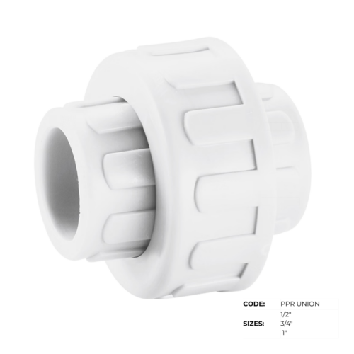 PPR Fittings