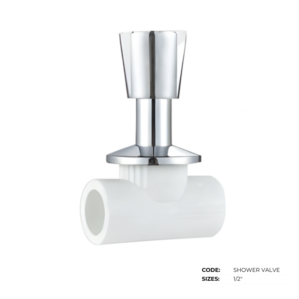 PPR Fittings