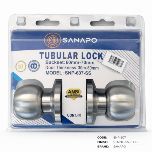 Sanapo Door Knob