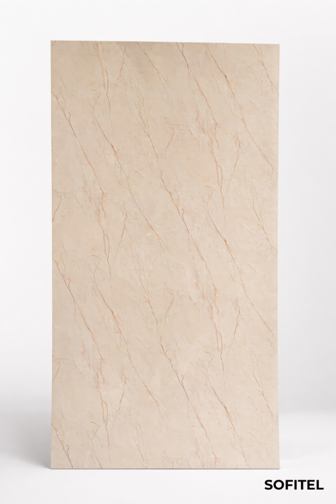 UV Board 4x8FT. 3MM