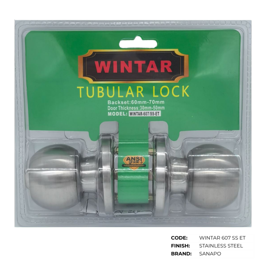 Sanapo Door Knob