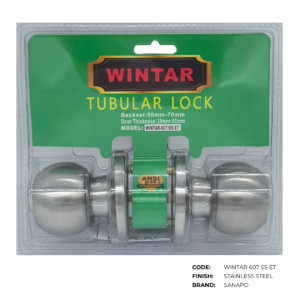 Sanapo Door Knob - Image 7