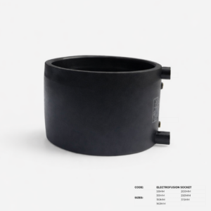 HDPE Pipes & Fittings - Image 14