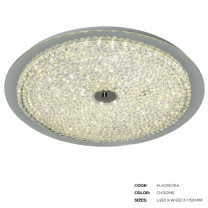 ZLC Low Ceiling Lamps - Image 2