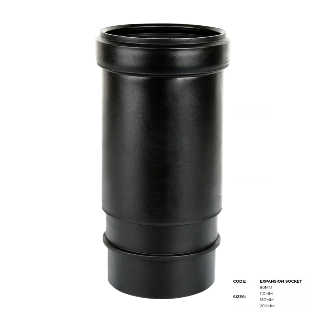 HDPE Pipes & Fittings