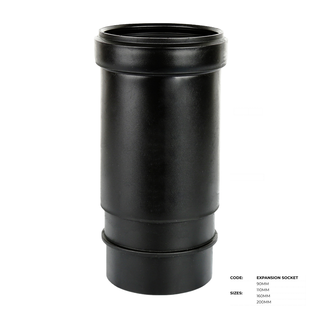 HDPE Pipes & Fittings - Image 13