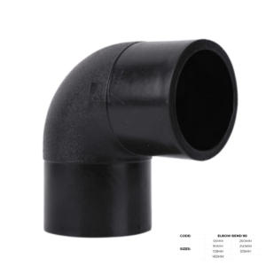 HDPE Pipes & Fittings - Image 12