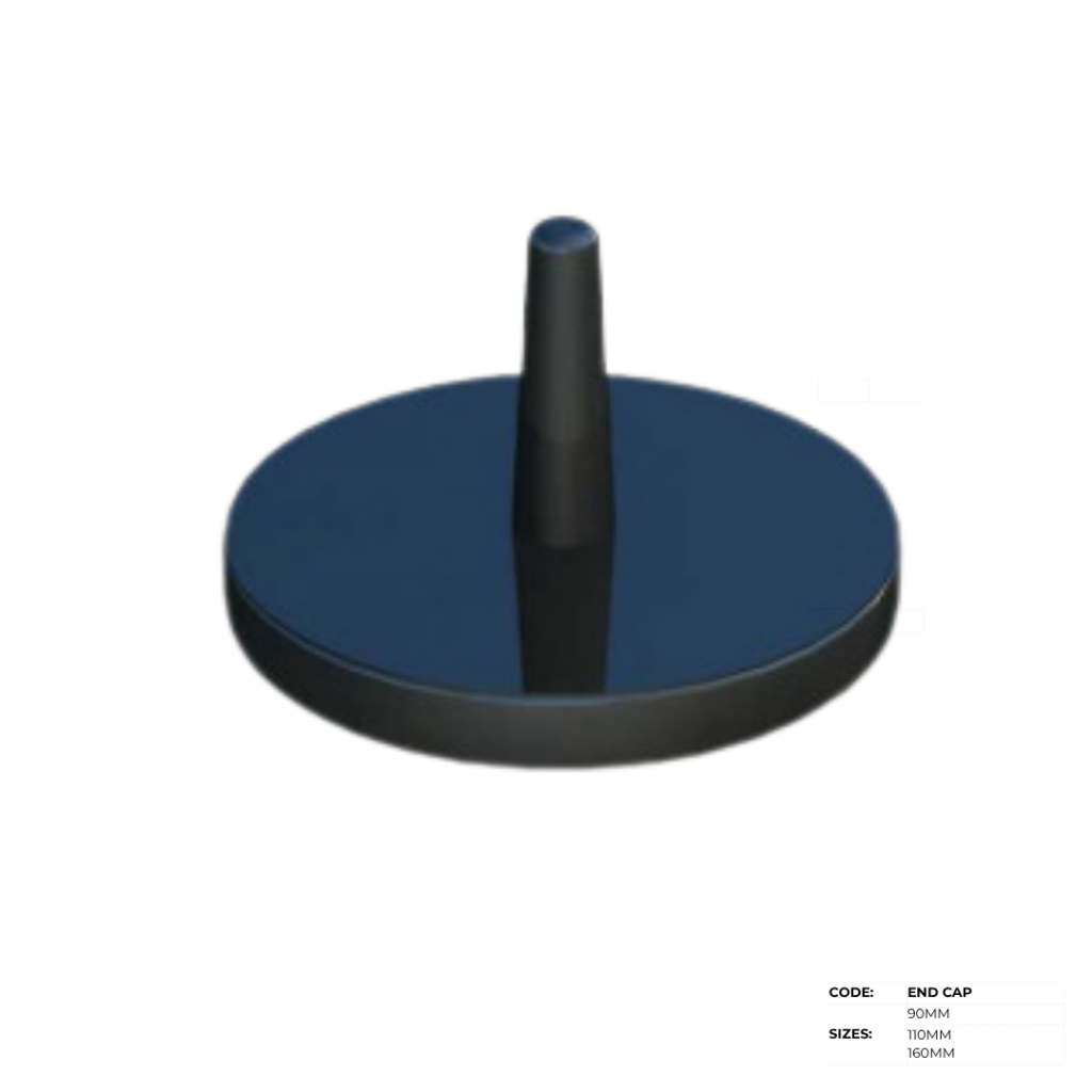 HDPE Pipes & Fittings