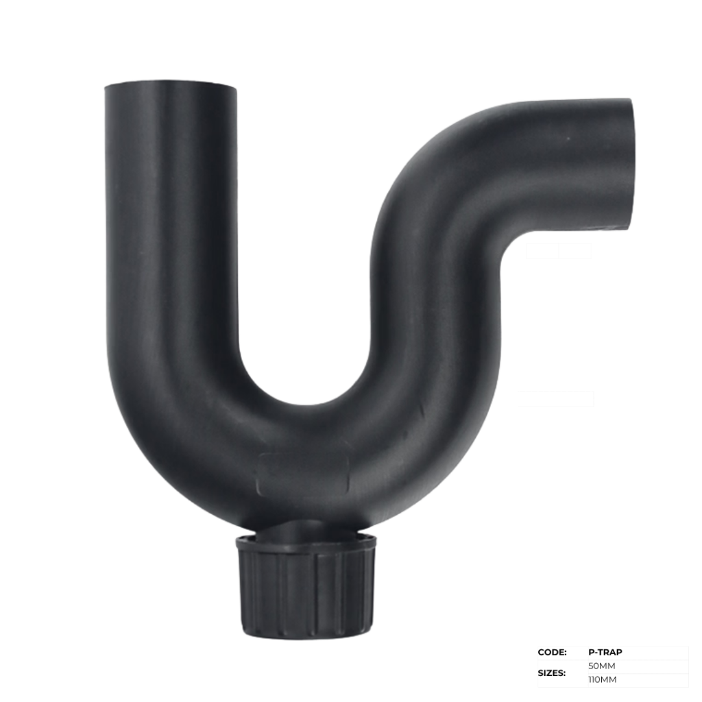 HDPE Pipes & Fittings
