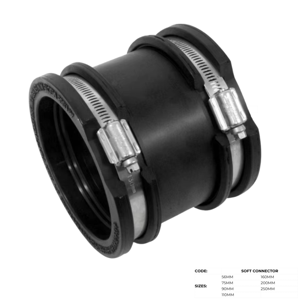 HDPE Pipes & Fittings